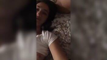 Eva Lovia blowjob footjob snapchat free on leakfanatic.com