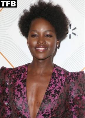 Lupita Nyong 19o Sexy on leakfanatic.com