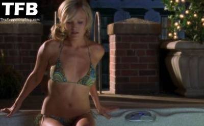 Malin Akerman Nude & Sexy Collection (11 Pics) on leakfanatic.com