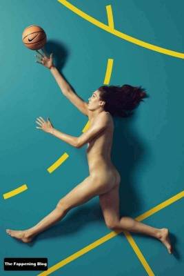 Breanna Stewart Nude & Sexy 13 ESPN The Body Issue (13 Photos + Video) on leakfanatic.com