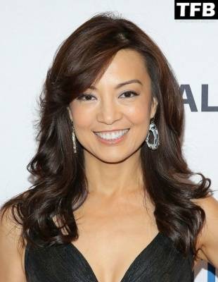 Ming-Na Wen Nude & Sexy Collection on leakfanatic.com