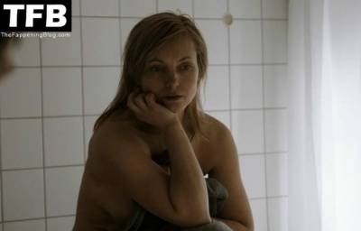 Nadja Uhl Nude & Sexy (5 Pics) on leakfanatic.com