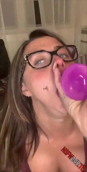 Dakota James dildo play snapchat premium xxx porn videos on leakfanatic.com