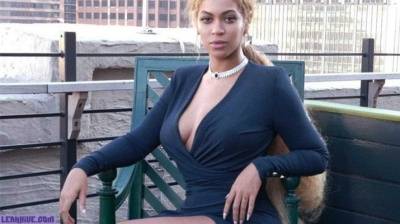 Beyonce very sexy at Serena Williams’ wedding on leakfanatic.com