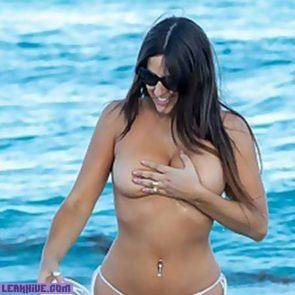 Sexy Claudia Romani Nude Pics & Private Selfies on leakfanatic.com