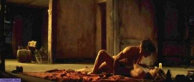 Hot Rachel McAdams Naked Sex Scene from ‘The Notebook’ on leakfanatic.com
