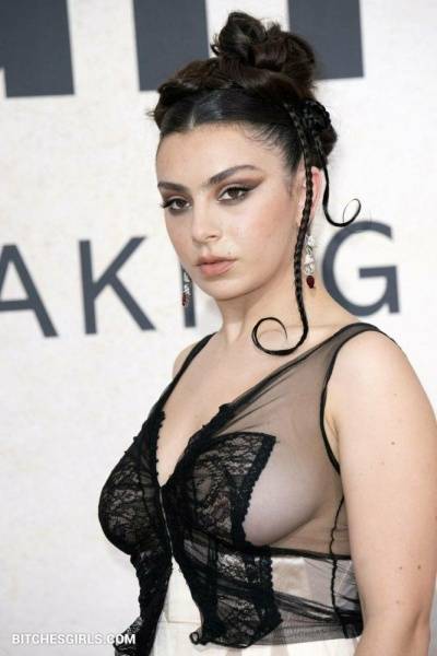 Charli Xcx Nude Celeb - Celebrities  Nude Photos on leakfanatic.com