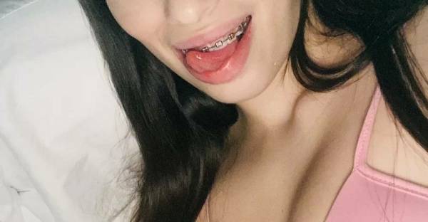 Kiimvalentina18 new hot onlyfans  nudes on leakfanatic.com