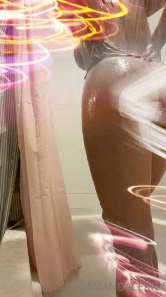 Amanda Cerny Nude $100 PPV  Video  on leakfanatic.com