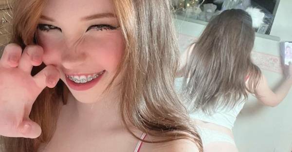 Belle Delphine new hot onlyfans  nudes on leakfanatic.com