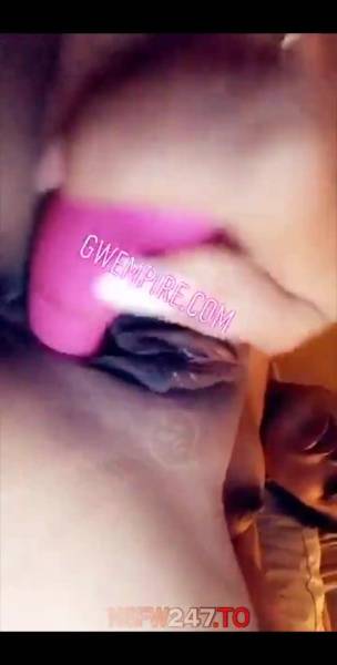 Gwen Singer small vib pussy play orgasm snapchat premium xxx porn videos on leakfanatic.com