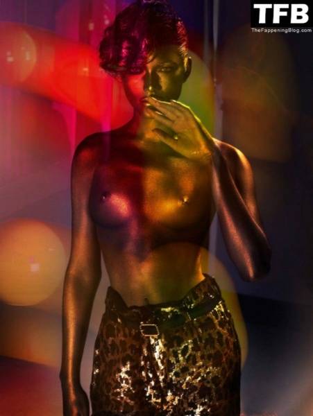 Valentina Sampaio Nude & Sexy Collection on leakfanatic.com