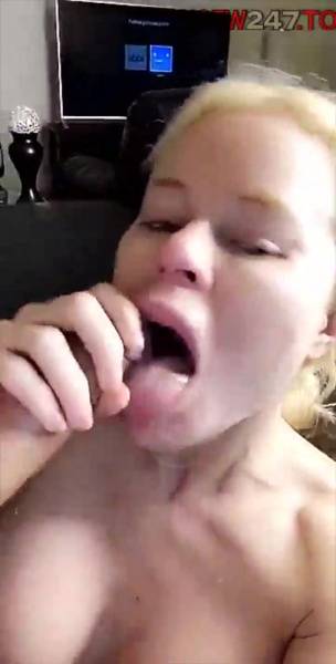 Like Whoa Models blonde boy girl blowjob cum on face snapchat premium xxx porn videos on leakfanatic.com