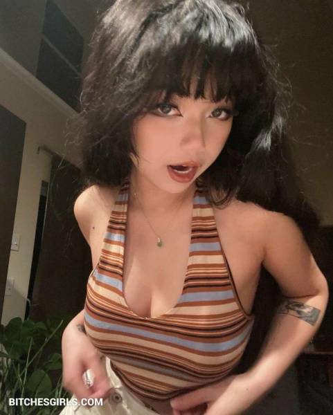 Wasabiicat Nude Asian - Twitch  Videos on leakfanatic.com