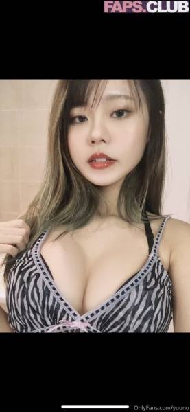 Yuuno OnlyFans  (16 Photos) on leakfanatic.com