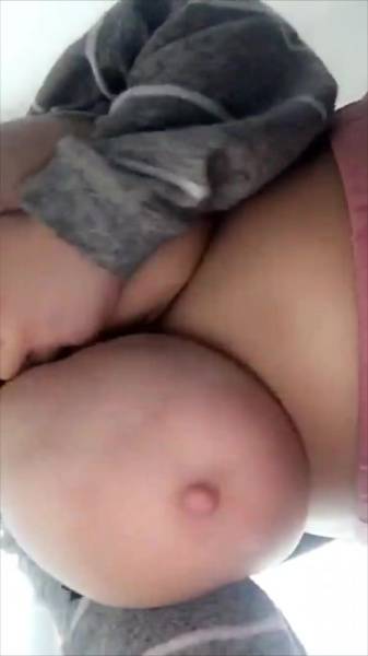 G Cup Baby big tits view snapchat premium xxx porn videos on leakfanatic.com