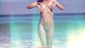 Sofi ka nude full video instagram ukrainian model - Ukraine on leakfanatic.com