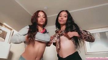Sexcsisters onlyfans nude video leaked sisters on leakfanatic.com