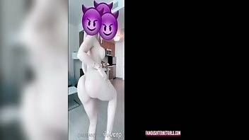 Vanessa bohorquez onlyfans full nude video leaked on leakfanatic.com