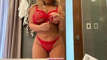 Trisha paytas nude onlyfans big tits video leaked on leakfanatic.com