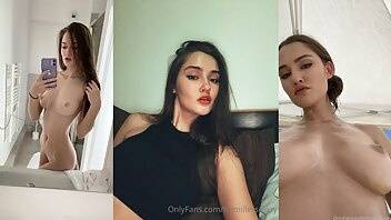 Sonya Blaze Lesbian Play And Tayla Summers Nude Tits OnlyFans Insta  Videos on leakfanatic.com