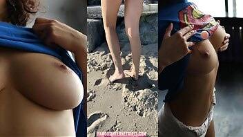 Kokonut Kitty Tatted Babe Shower Tease OnlyFans Insta  Videos on leakfanatic.com