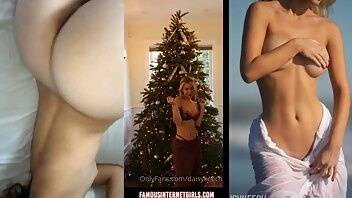 Daisy Keech Steamy Striptease OnlyFans Insta  Videos on leakfanatic.com