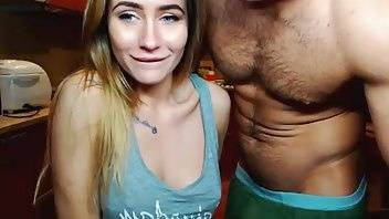Fit_coup1e69 russian amateur couple - chaturbate porn home video - Russia on leakfanatic.com