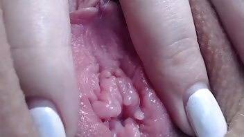 _bars_377 cute teen vagina closeup & dildo pussy fuck Chaturbate porn on leakfanatic.com