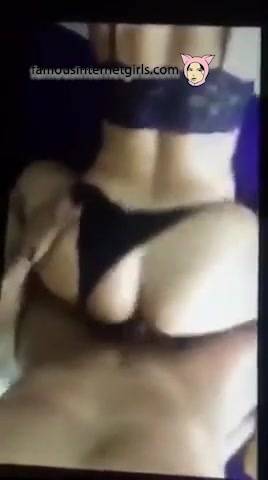 Yesjulz full sex tape xxx premium porn videos on leakfanatic.com