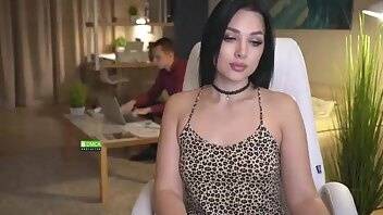 Office_online Chaturbate live porn cams on leakfanatic.com