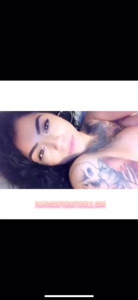 Saltysweetsabrina nude leak onlyfans xxx premium porn videos on leakfanatic.com