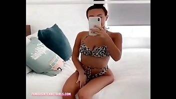Taylor Alesia Patreon Videos Pack Leak Ass & Tits XXX Premium Porn on leakfanatic.com
