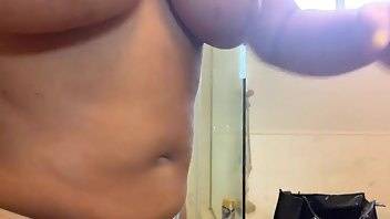 Trisha Paytas Nude Lingerie Try On Patreon Leak XXX Premium Porn on leakfanatic.com