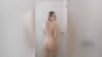 Beke Jacoba  Nude Shower Patreon XXX Videos on leakfanatic.com