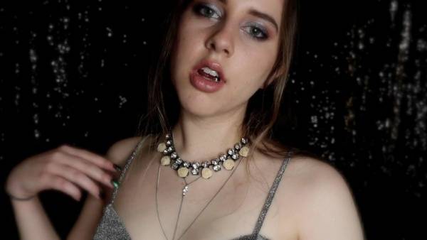 Princess Violette - Sensual Poppers Overload on leakfanatic.com