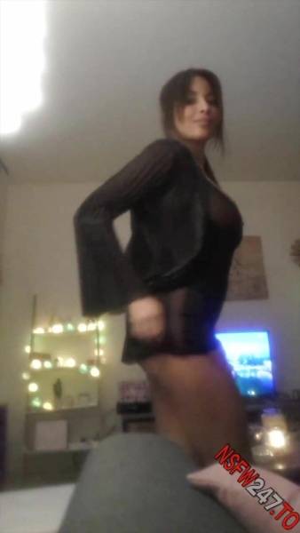 Anissa Kate - undressing teasing you on leakfanatic.com