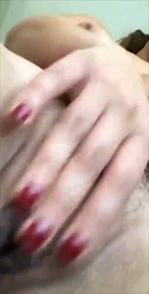 Eva Lovia 10 minutes pussy fingering snapchat premium 2018/11/28 on leakfanatic.com