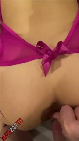 Asa Akira couple sex show snapchat premium 2020/04/02 on leakfanatic.com