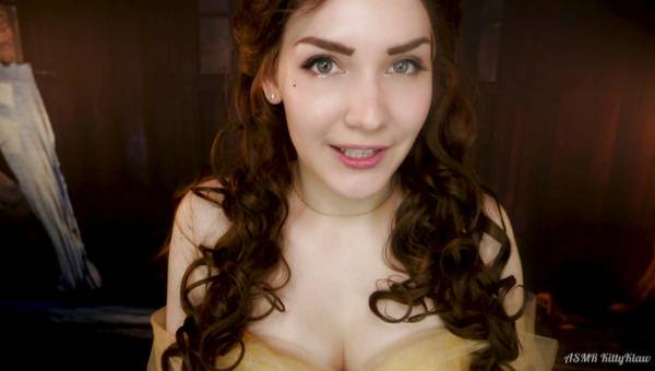 Kitty Klaw ASMR - Care and Relax for Beast on leakfanatic.com