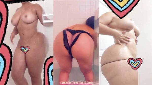 Alexandra Uchi Big Ass Twerk And Tits Bounce OnlyFans Insta  Videos on leakfanatic.com