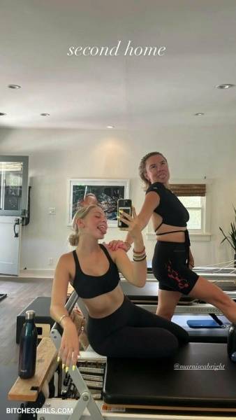 Jordyn Jones Celeb  Tits - Latest Ass Photos on leakfanatic.com