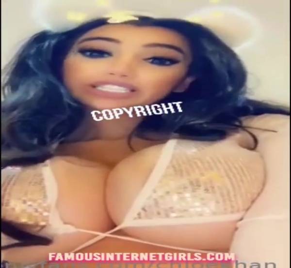 Chloe khan nude new onlyfans  xxx premium porn videos on leakfanatic.com