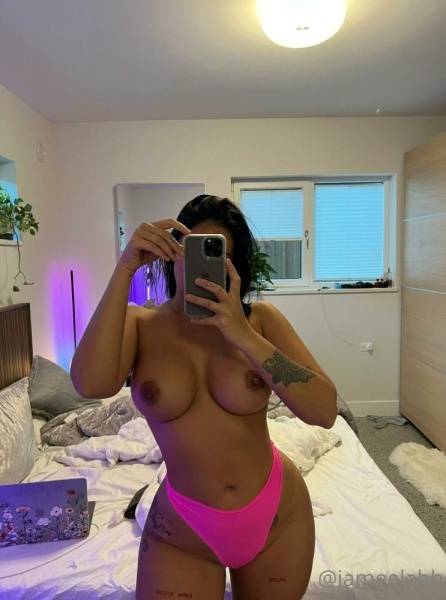 Arabic Princess (Jameelahh) Nude OnlyFans Leaks (10 Photos) on leakfanatic.com