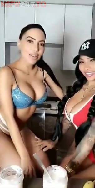 Like Whoa Models hungry for cum snapchat premium xxx porn videos on leakfanatic.com