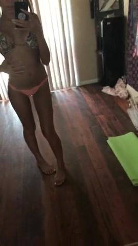 Apudssara showing off her body & tits nude innocent instagram thot xxx premium porn videos on leakfanatic.com