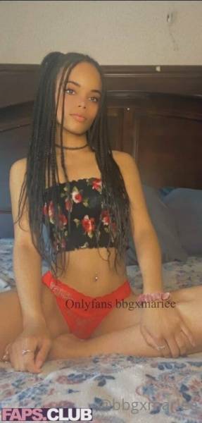 Bbgxmariee OnlyFans Leaks (8 Photos) on leakfanatic.com