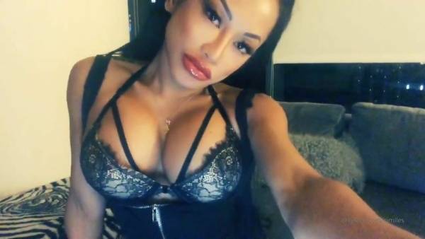 CJMiles - Cam Show JOI on leakfanatic.com