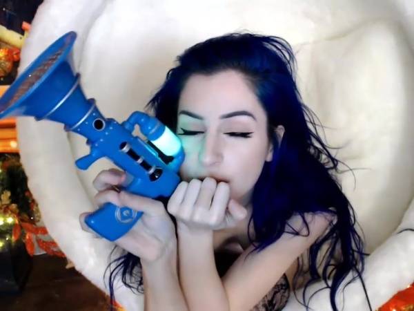 Kati3kat MFC webcam porno vids on leakfanatic.com