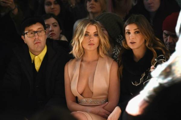 Ashley Benson (ashley_benson1) Nude OnlyFans  (16 Photos) on leakfanatic.com